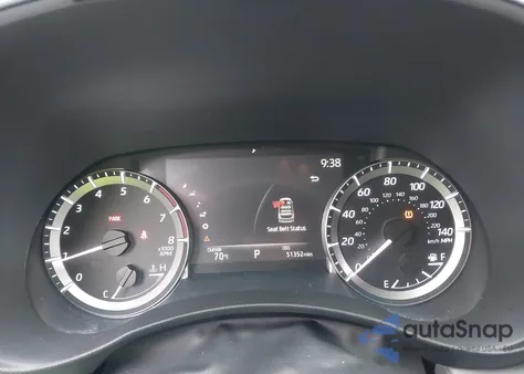 2023 Toyota Highlander L/Le/Xle/Limited/Platinum/Xse из США, поврежденный, VIN 5TDKDRBH3PS042724